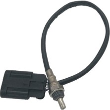 Guiwuu Oksijen Sensörü Probu O2 Motor Gaz Sensörü Için Oksijen Sensörü BN251 TNT25 TNT250 / Bn Tnt 25 250 251 (Yurt Dışından)