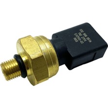 Guiwuu Yakıt Basınç Sensörü - 03C906051A 03C906051A-208 (Yurt Dışından)