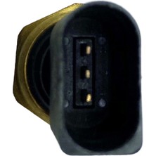 Guiwuu Yakıt Basınç Sensörü - 03C906051A 03C906051A-208 (Yurt Dışından)