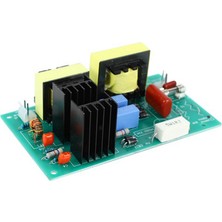Guiwuu 220V 100W 40KHZ Ultrasonik Temizleme Dönüştürücü Temizleyici Yüksek Performans + Güç Sürücü Panosu Ultrasonik Temizleyici Parçaları (Yurt Dışından)