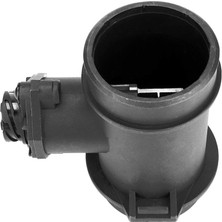 Guiwuu Kütle Hava Akış Sensörü Ölçer W124 W202 W210 S124 S202 S210 C208 A208 C124 0280217100 A0000940048 (Yurt Dışından)