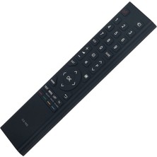 Guiwuu CLE-1032 Akıllı LED Tv Için Uzaktan Kumandayı Değiştirin CLE1032 Uzaktan LD43HTD02F LD43HTD02F-CO (Yurt Dışından)