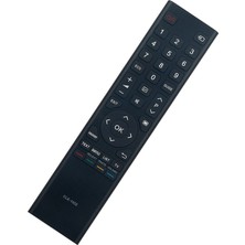 Guiwuu CLE-1032 Akıllı LED Tv Için Uzaktan Kumandayı Değiştirin CLE1032 Uzaktan LD43HTD02F LD43HTD02F-CO (Yurt Dışından)