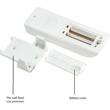 Guiwuu 2x Evrensel Tavan Vantilatörü Lambası Uzaktan Kumanda Kiti Ac 220V Zamanlama Ayarı Anahtarı Rüzgar Hızını Ayarlamak Verici Alıcı (Yurt Dışından)