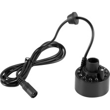 Guiwuu 4x Mist Maker, Kapalı Çeşme Mister Sisleyiciler, Küçük Gölet Sis Makinesi  Cadılar Bayramı, Noel Için Hava Nemlendirici (Yurt Dışından)