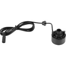 Guiwuu 4x Mist Maker, Kapalı Çeşme Mister Sisleyiciler, Küçük Gölet Sis Makinesi  Cadılar Bayramı, Noel Için Hava Nemlendirici (Yurt Dışından)