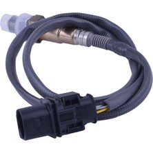 Guiwuu Aem 30-2004 0258017025 Için 2x Lsu4.9 O2 Uego Geniş Bant Oksijen Sensörü (Yurt Dışından)