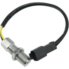 Guiwuu E320B 1252966 Için 125-2966 Sensör Hız Sensörü Ekskavatör Parçaları (Yurt Dışından)
