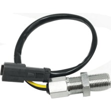 Guiwuu E320B 1252966 Için 125-2966 Sensör Hız Sensörü Ekskavatör Parçaları (Yurt Dışından)