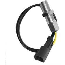Guiwuu E320B 1252966 Için 125-2966 Sensör Hız Sensörü Ekskavatör Parçaları (Yurt Dışından)