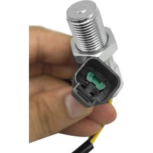 Guiwuu E320B 1252966 Için 125-2966 Sensör Hız Sensörü Ekskavatör Parçaları (Yurt Dışından)