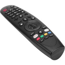 Guiwuu Akıllı Tv Için 3x Tv Uzaktan Kumandasının Değiştirilmesi AN-MR18BA AKB75375501 AN-MR19 AN-MR600 (Yurt Dışından)