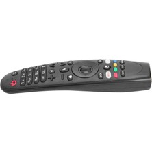 Guiwuu Akıllı Tv Için 3x Tv Uzaktan Kumandasının Değiştirilmesi AN-MR18BA AKB75375501 AN-MR19 AN-MR600 (Yurt Dışından)