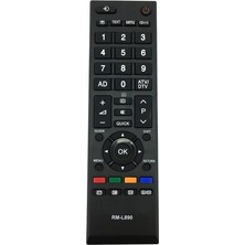 Guiwuu Yeni Evrensel Uzaktan Kumanda Tüm Tv'ler Için Tv Uzaktan Kumandasını Değiştirin LCD Hdtv Akıllı Uzaktan Kumanda Için Değiştirme (Yurt Dışından)