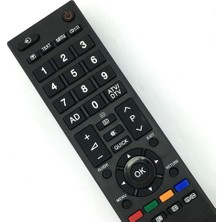 Guiwuu Yeni Evrensel Uzaktan Kumanda Tüm Tv'ler Için Tv Uzaktan Kumandasını Değiştirin LCD Hdtv Akıllı Uzaktan Kumanda Için Değiştirme (Yurt Dışından)