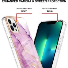 YH Mall IPhone 15 Pro Max Için Kılıf (Yurt Dışından)