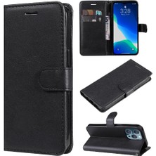 YH Mall Iphone 14 Için Flip Case Pro Max Iş Cüzdan Telefon Kılıfı Yüksek Kalite (Yurt Dışından)