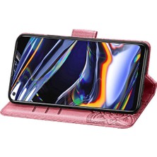 YH Mall Oppo Realme 7 Pro Için Kılıf (Yurt Dışından)