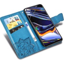 YH Mall Oppo Realme 7 Pro Için Kılıf (Yurt Dışından)