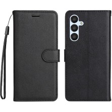 YH Mall Samsung Galaxy A54 5g Iş Cüzdan Telefon Kılıfı Için Flip Case Yüksek Katı (Yurt Dışından)