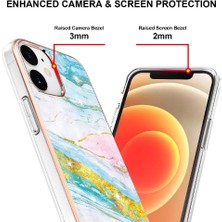 YH Mall IPhone 12 Için Kılıf (Yurt Dışından)