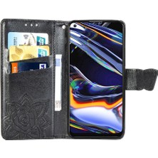 YH Mall Oppo Realme 7 Pro Için Kılıf (Yurt Dışından)