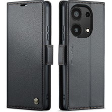 YH Mall Xiaomi Redmi Not 13 Için Caseme Durumda Pro 4g Kart Yuvası Kickstand Anti Durumda (Yurt Dışından)