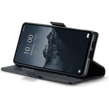 YH Mall Xiaomi Redmi Not 13 Için Caseme Durumda Pro 4g Kart Yuvası Kickstand Anti Durumda (Yurt Dışından)