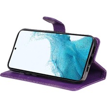 YH Mall Samsung Galaxy A54 5g Iş Cüzdan Telefon Kılıfı Için Flip Case Yüksek Katı (Yurt Dışından)