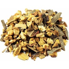 Kübi Elma Tarçın Karanfil Çayı 1 kg