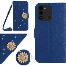 Bdt Shop Tecno Spark Için Kılıf 2022 Telefon Kılıfı Gitmek (Yurt Dışından)