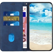 Bdt Shop Uyumlu Samsung Galaxy S23 Ultra Cüzdan Kılıf (Yurt Dışından)