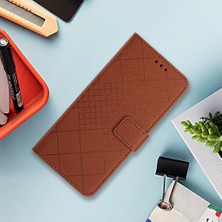 Bdt Shop Vivo V30 Lite Için Flip Case El Kayışı Elmas ile 5g Cüzdan Pu Deri (Yurt Dışından)