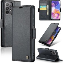 Bdt Shop Samsung Galaxy A23 Caseme Durumda 4g/5g Kickstand Darbeye Vaka Kartı (Yurt Dışından)