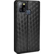 Bdt Shop Infinix Akıllı 5 Için Durum (Yurt Dışından)