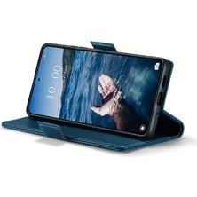 Bdt Shop Xiaomi 14 Pro Darbeye Durumda Cüzdan Durumda Kickstand Anti (Yurt Dışından)