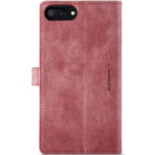 Bdt Shop IPhone 6 Artı/6s Artı Cüzdan Durumda Kart ile Kadın Erkekler Için (Yurt Dışından)