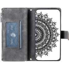 Bdt Shop Google Piksel 9 Pro Karbon Fiber Pu Ince Tahıl Pu Kırmızı ile Eklenmiş Durumda (Yurt Dışından)