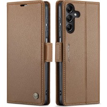 Bdt Shop Samsung Galaxy A14 Için Caseme Durumda 4g/5g Anti Dolandırıcılık Kickstand Kart Yuvası (Yurt Dışından)