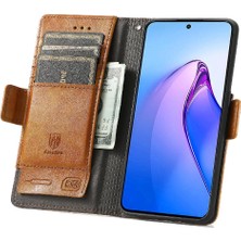 Bdt Shop Oppo Oppo 8 Pro Için Kılıf (Yurt Dışından)