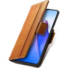 Bdt Shop Oppo Oppo 8 Pro Için Kılıf (Yurt Dışından)