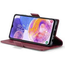 Bdt Shop Samsung Galaxy A23 Caseme Durumda 4g/5g Kickstand Darbeye Vaka Kartı (Yurt Dışından)