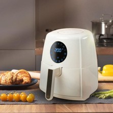 Onemoon Yağsız Airfryer