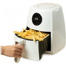 Onemoon Yağsız Airfryer