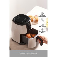 Karaca Airfryer