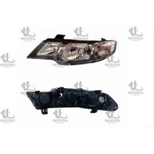 Itaqi Far Cerato 09-14 Lh (Manuel)
