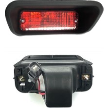 Itaqi Reflektör Tampon Cıvıc 02-06 Arka