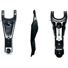 Nevparça Çatal Debriyaj 626 2,0 88-03/mazda-6 2,0 01-04