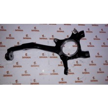 Nevparça Taşıyıcı Aks Hılux Vigo 4x4 07-14 Ön Rh