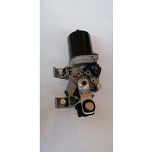 Nevparça Motor Silecek Qashqai 07-13 Ön